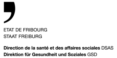 Etat de Fribourg