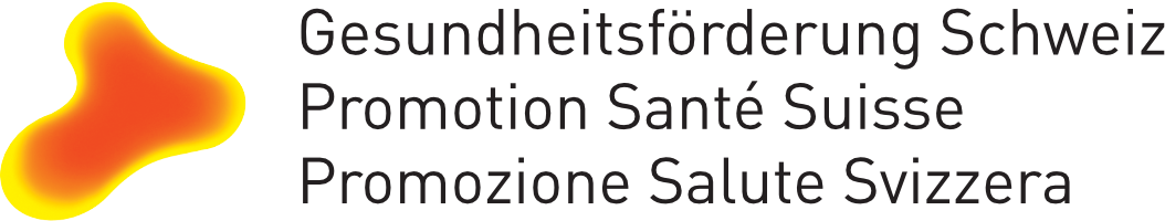 Promotion Santé Suisse